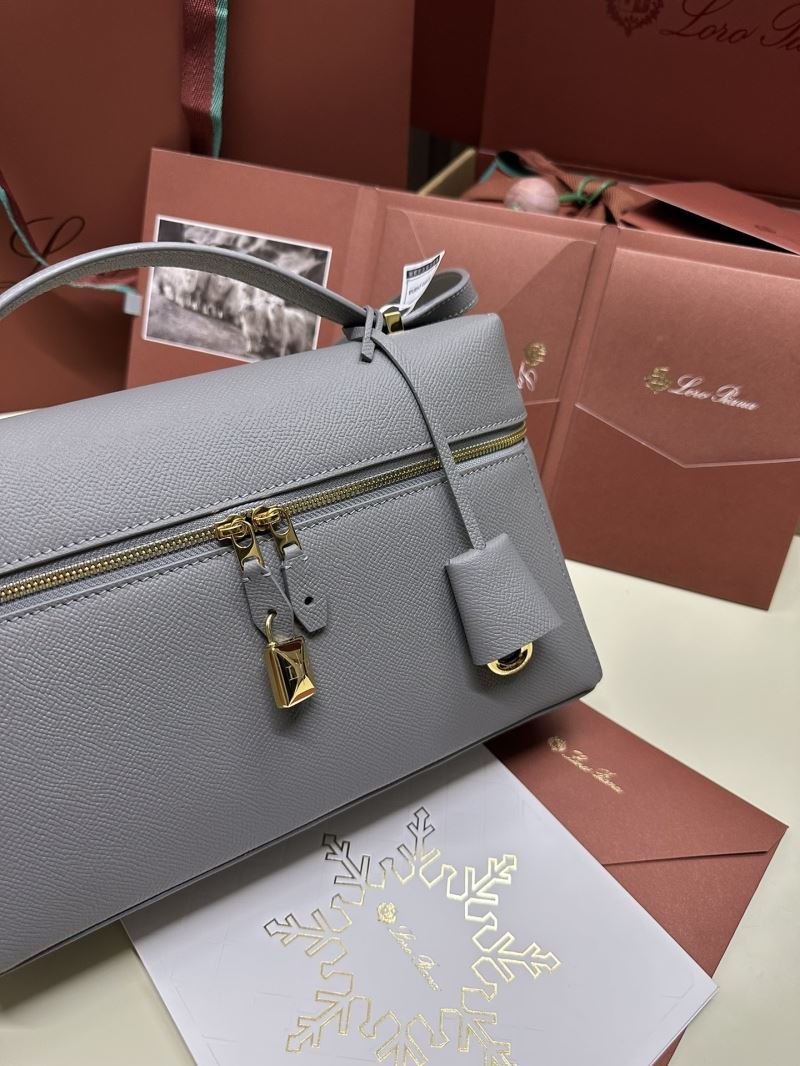 Loro Piana Satchel bags